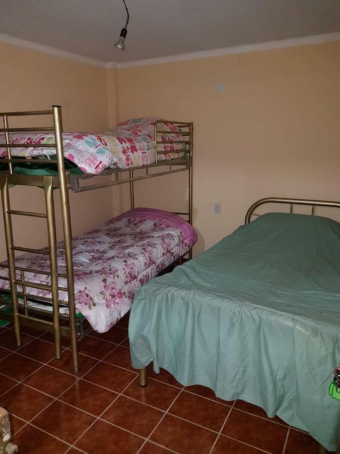 Hostel Buen Descanso スクレ エクステリア 写真