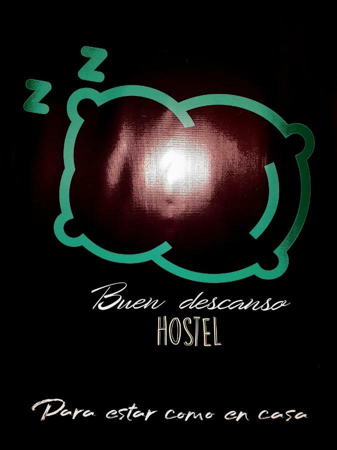Hostel Buen Descanso スクレ エクステリア 写真